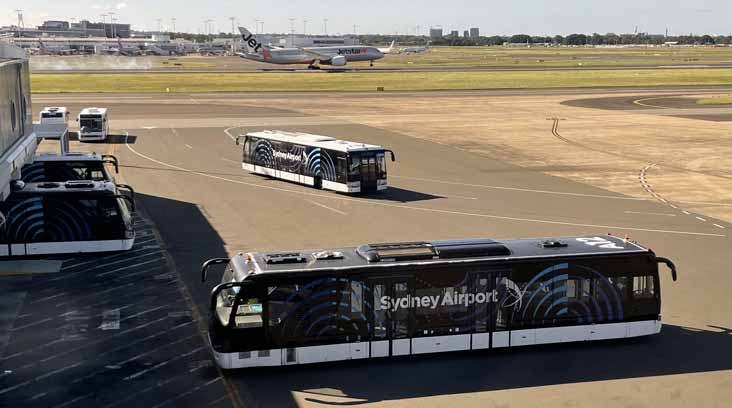 Carbridge AIR12 & AIR8